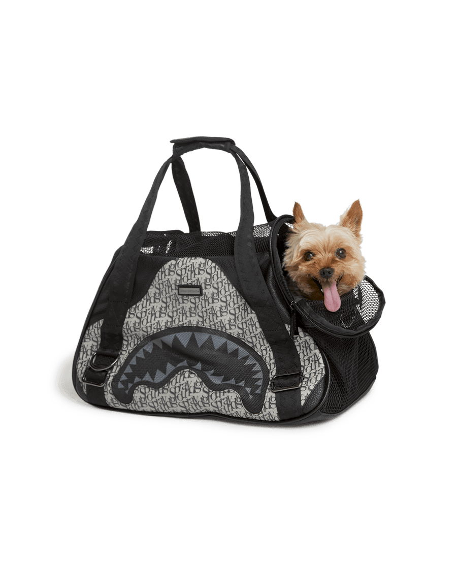 SPRAYGROUND® PET CARRIER SG ALL DAY PET CARRIER