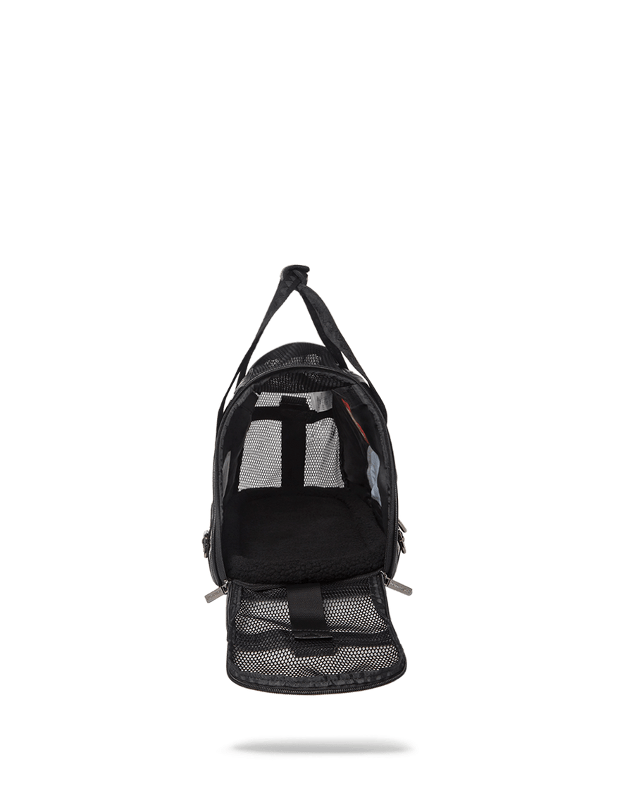 SPRAYGROUND® PET CARRIER SG ALL DAY PET CARRIER