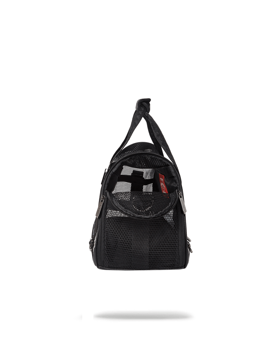 SPRAYGROUND® PET CARRIER SG ALL DAY PET CARRIER