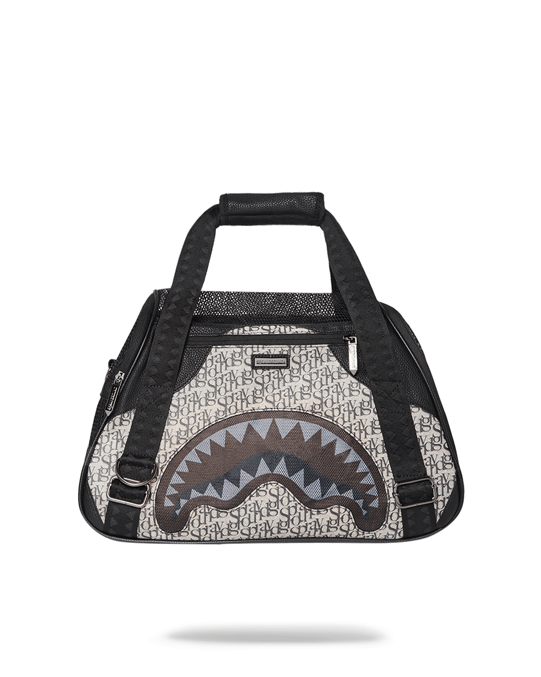 SPRAYGROUND® PET CARRIER SG ALL DAY PET CARRIER