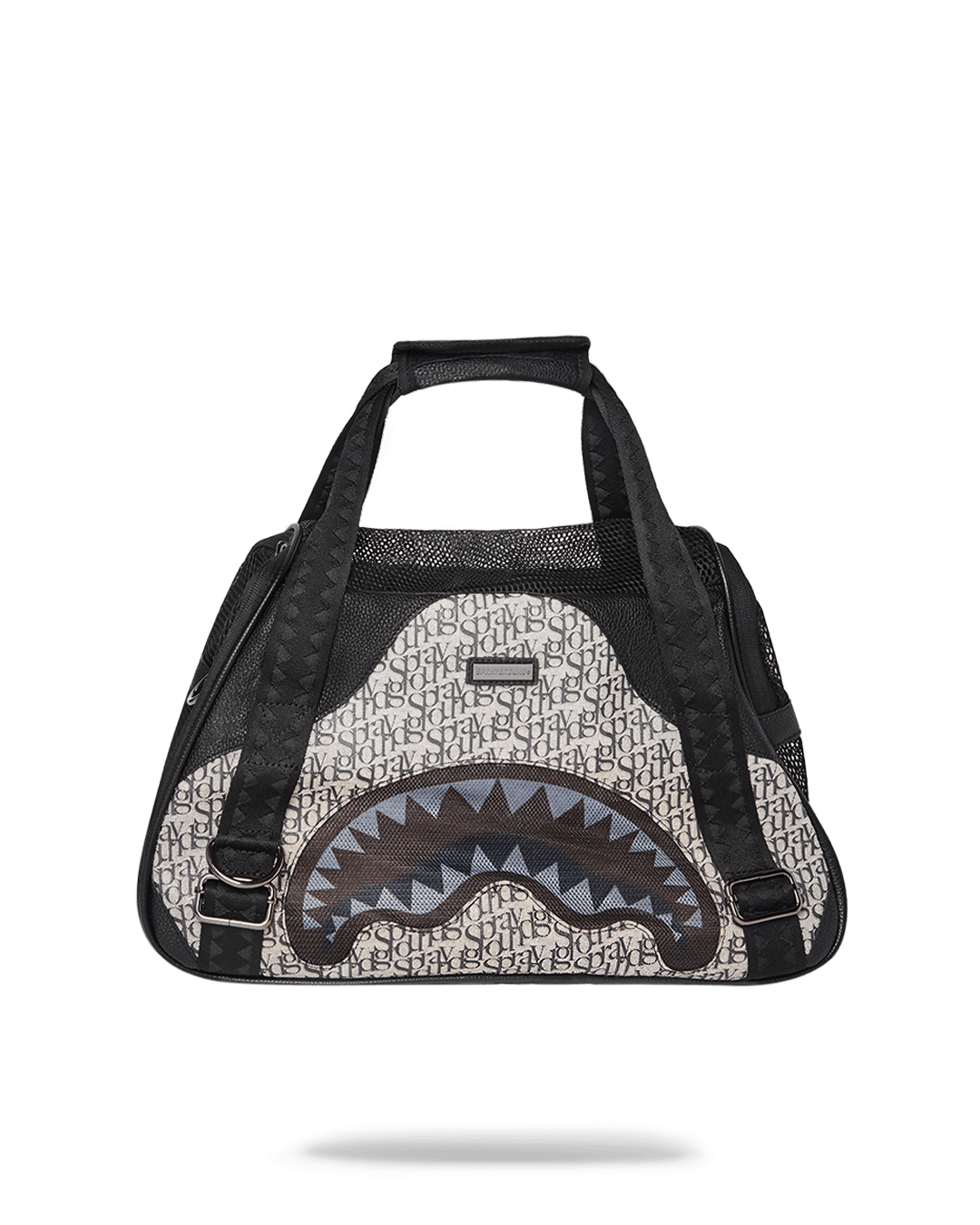 SPRAYGROUND® PET CARRIER SG ALL DAY PET CARRIER