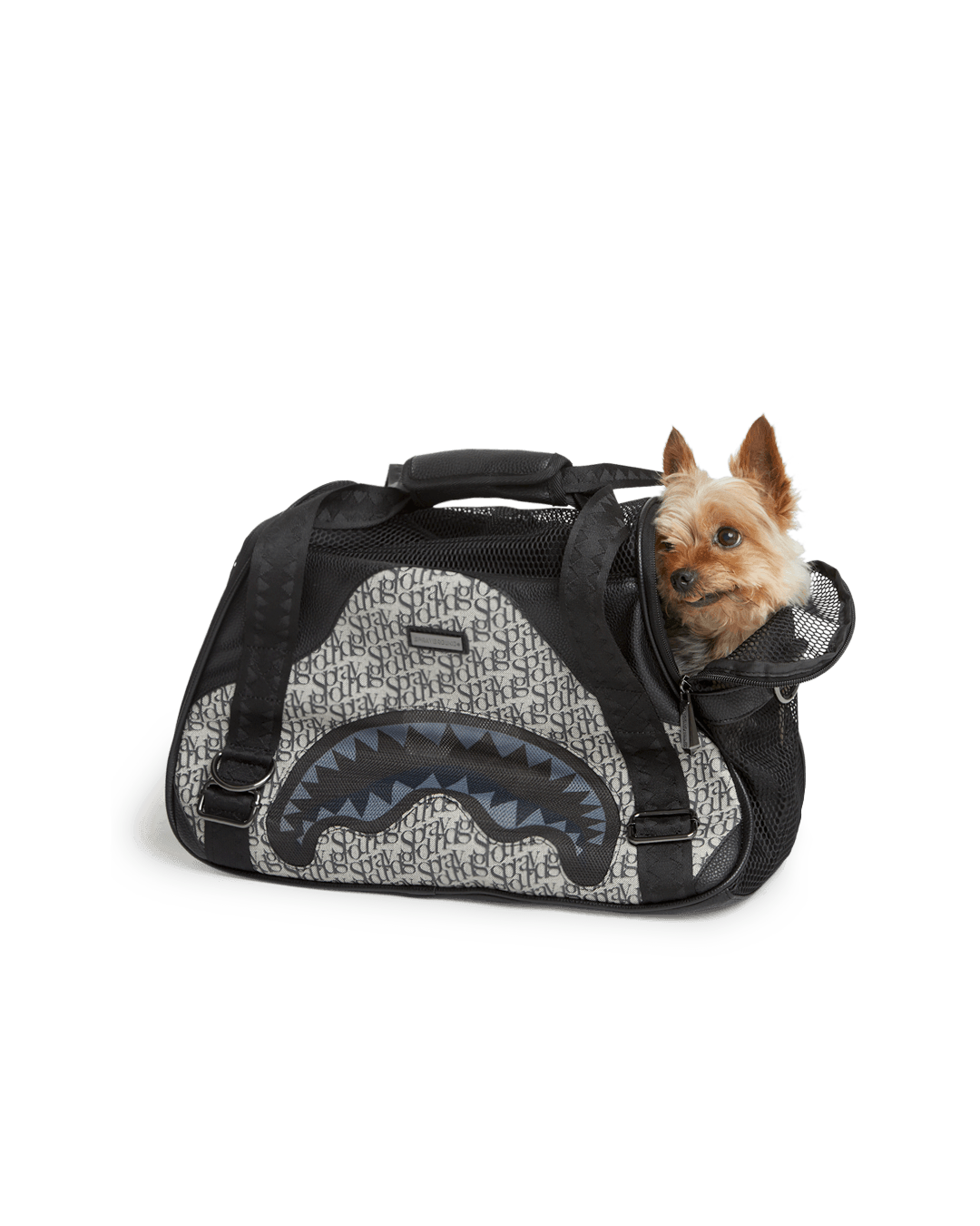 SPRAYGROUND® PET CARRIER SG ALL DAY PET CARRIER