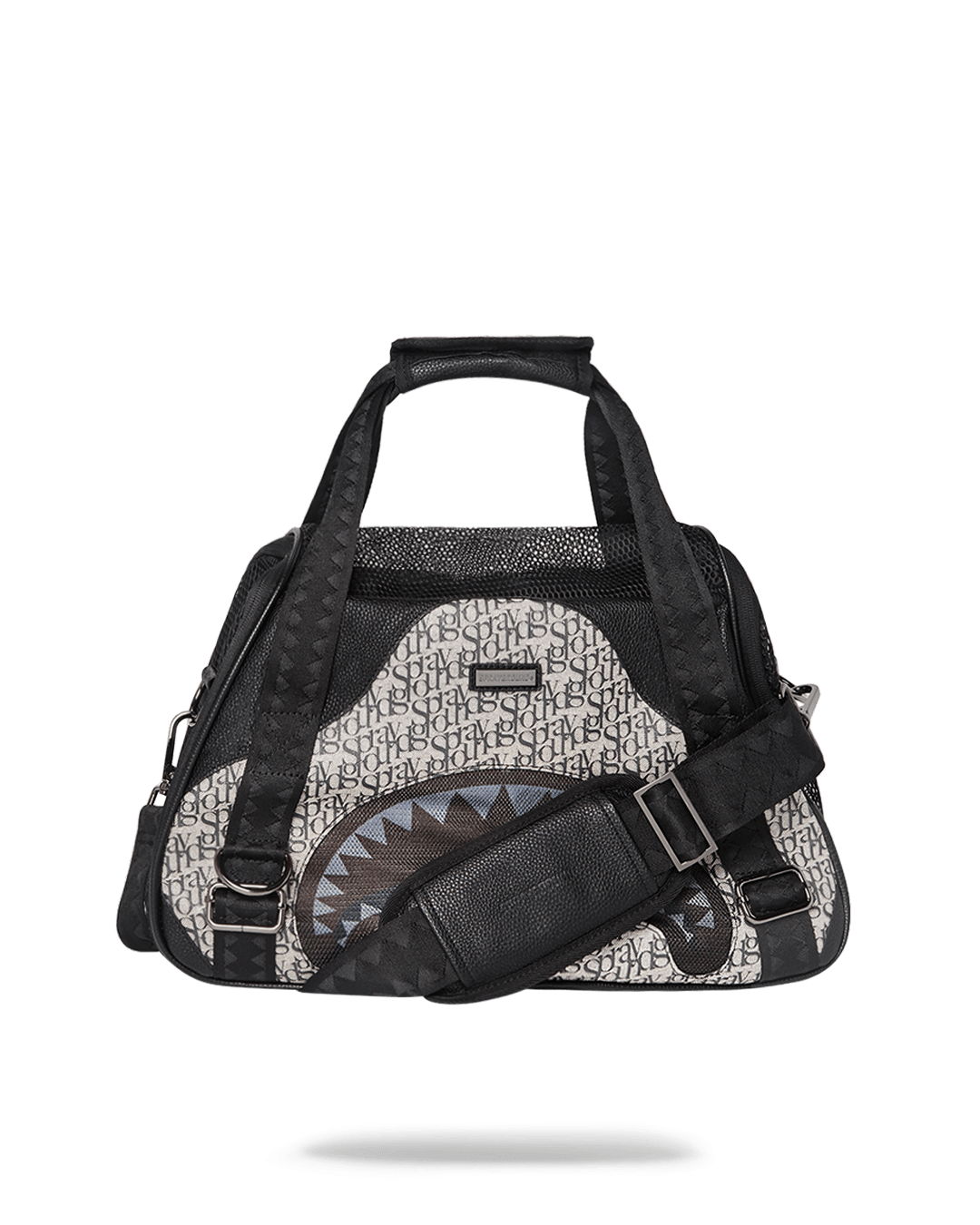 SPRAYGROUND® PET CARRIER SG ALL DAY PET CARRIER