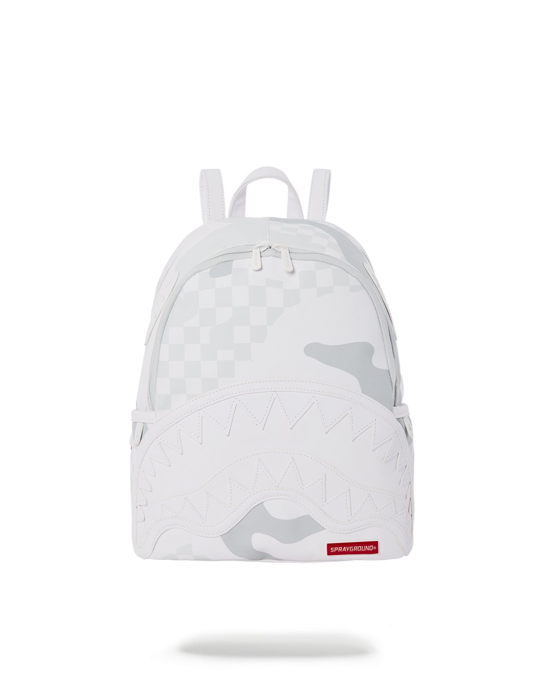 SPRAYGROUND® BACKPACK 3AM LE BLANC SAVAGE BACKPACK