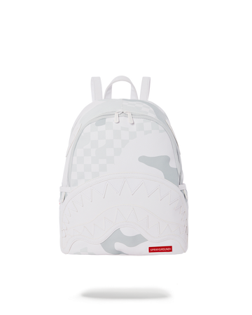 WTF KNOCKOUT SAVAGE SPRAYGROUND MINI BACKPACK – Sports World 165