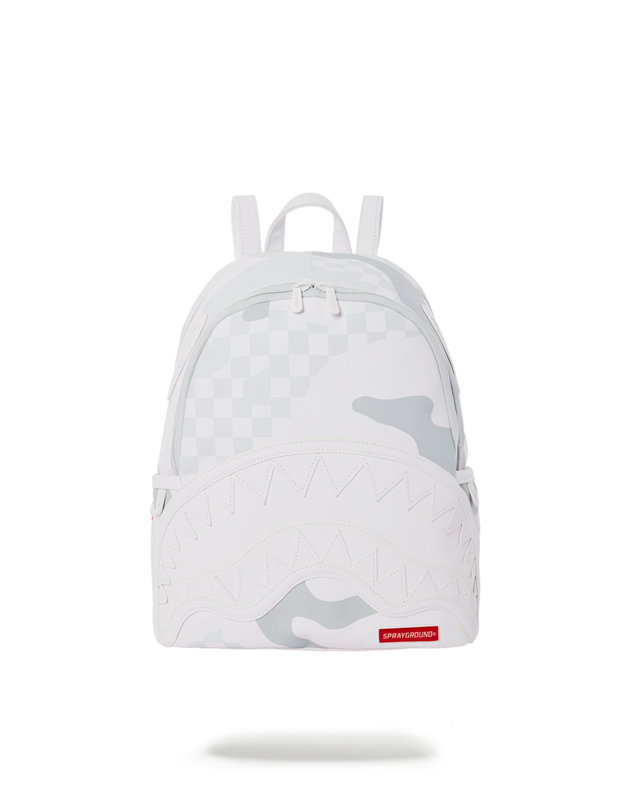 SPRAYGROUND® BACKPACK 3AM LE BLANC SAVAGE BACKPACK