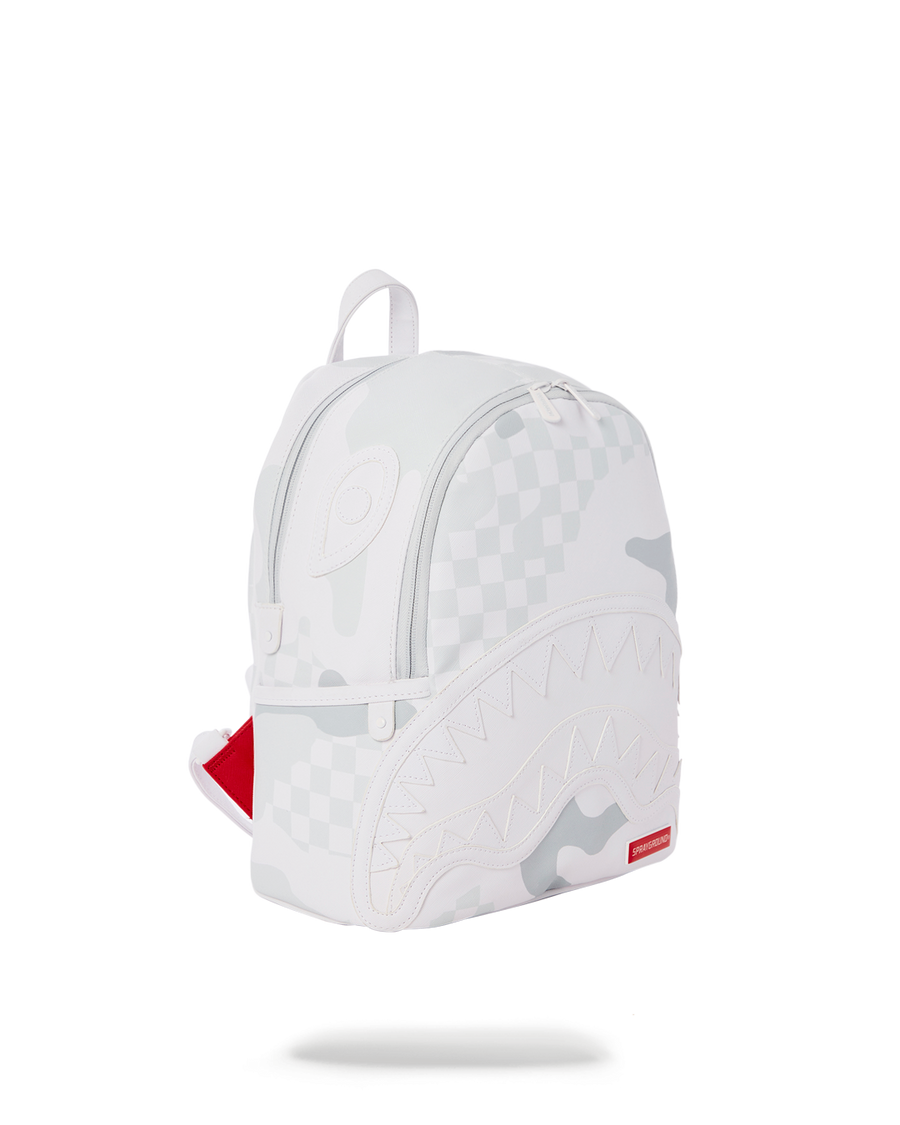 SPRAYGROUND® BACKPACK 3AM LE BLANC SAVAGE BACKPACK