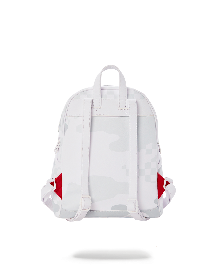 SPRAYGROUND® BACKPACK 3AM LE BLANC SAVAGE BACKPACK