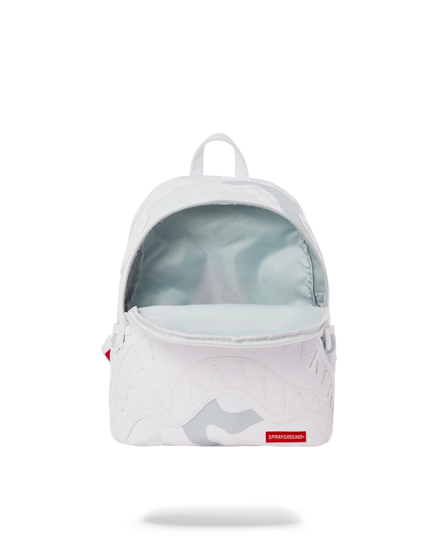 SPRAYGROUND® BACKPACK 3AM LE BLANC SAVAGE BACKPACK