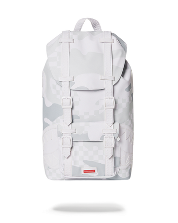 SPRAYGROUND® BACKPACK 3AM LE BLANC HILLS BACKPACK