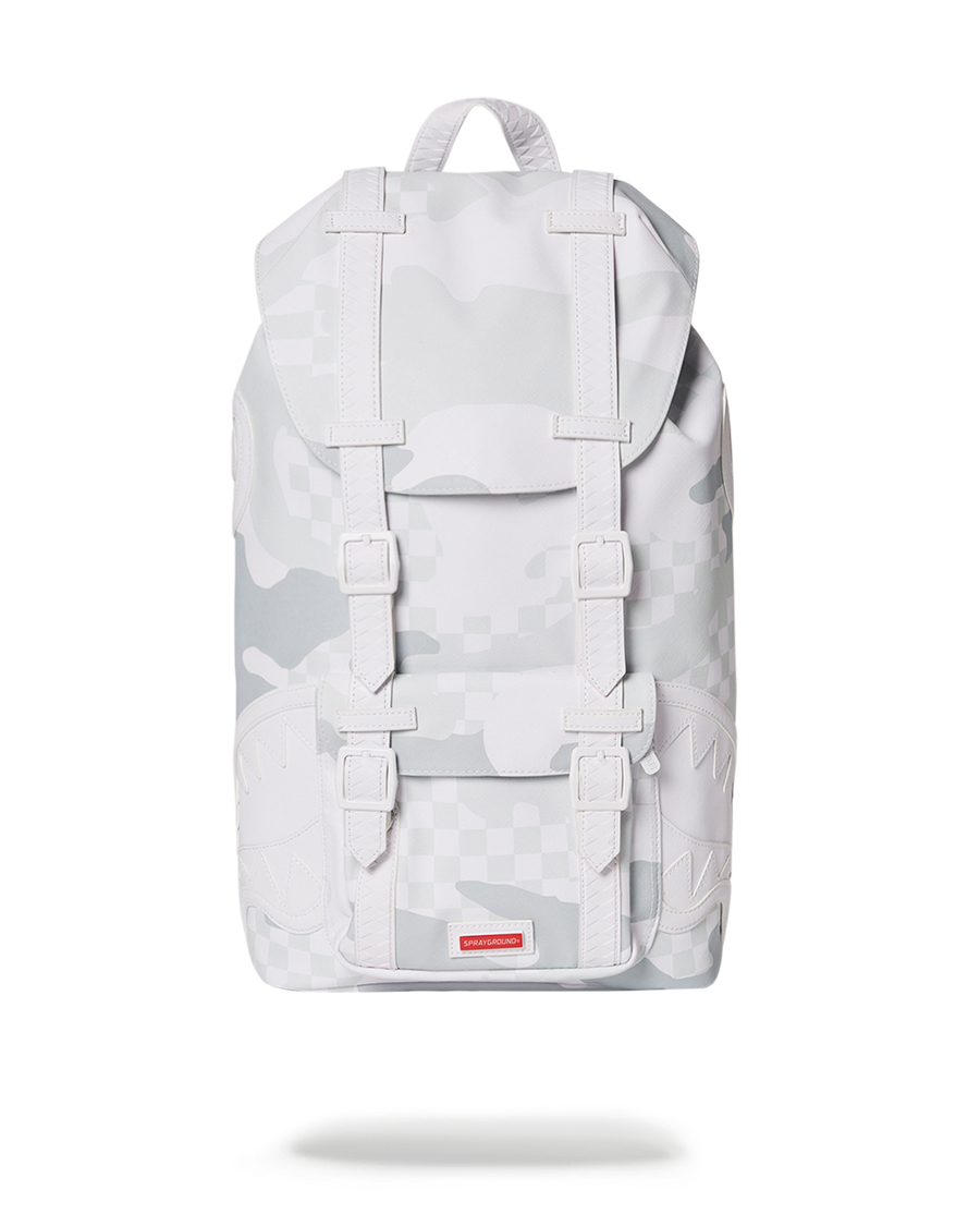 SPRAYGROUND® BACKPACK 3AM LE BLANC HILLS BACKPACK