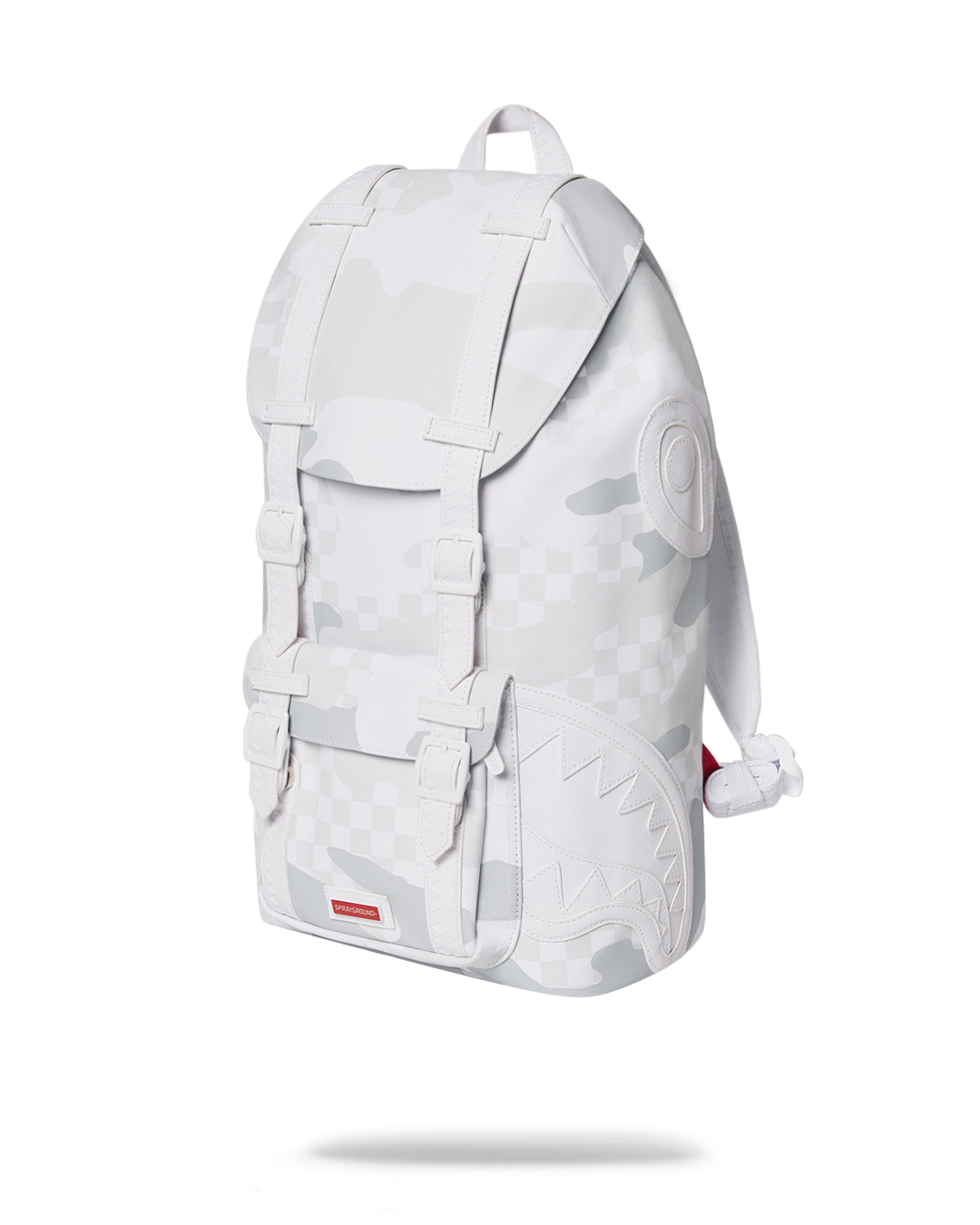 SPRAYGROUND® BACKPACK 3AM LE BLANC HILLS BACKPACK