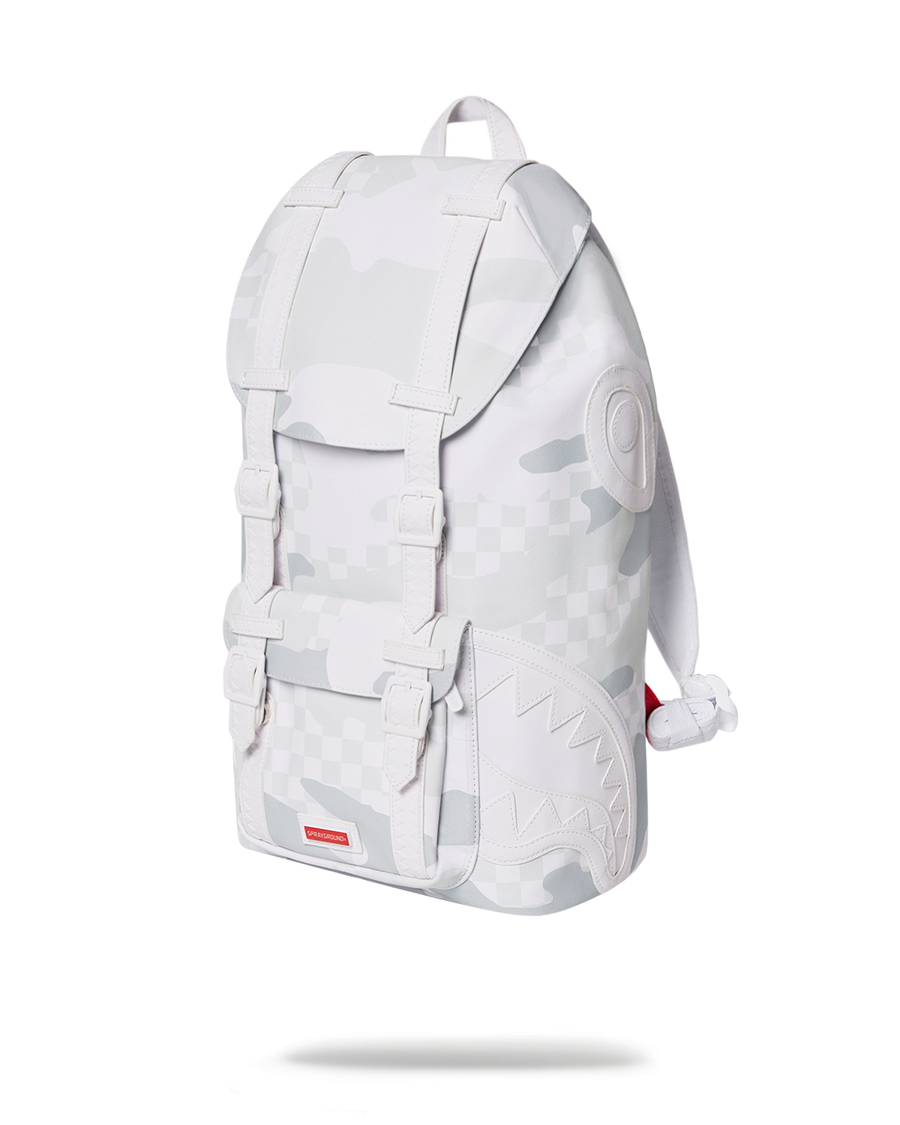 SPRAYGROUND® BACKPACK 3AM LE BLANC HILLS BACKPACK