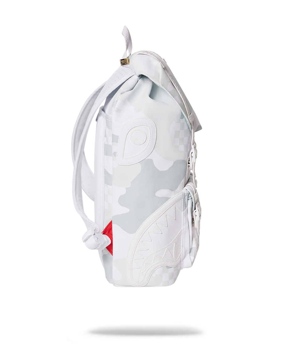 SPRAYGROUND® BACKPACK 3AM LE BLANC HILLS BACKPACK