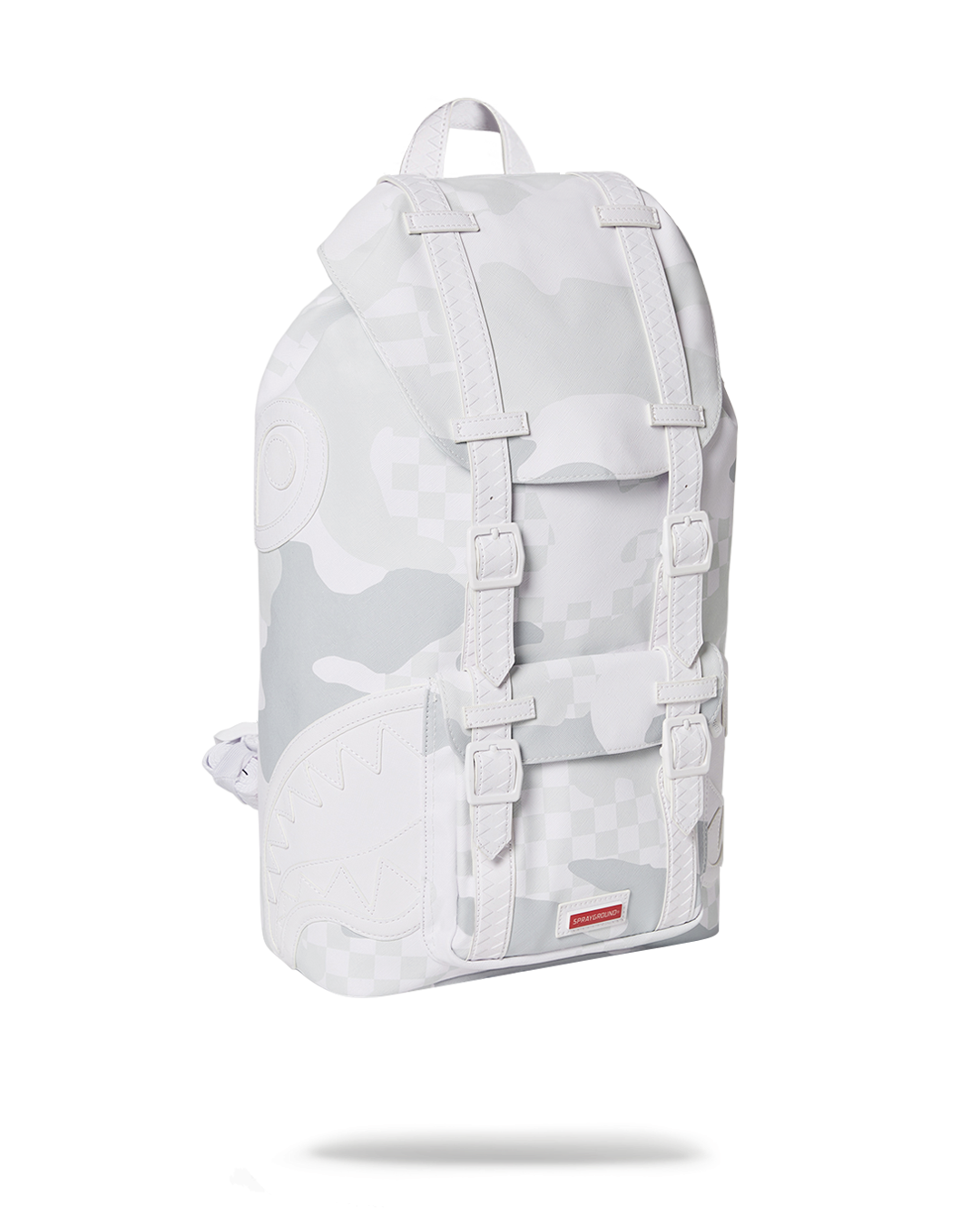 SPRAYGROUND® BACKPACK 3AM LE BLANC HILLS BACKPACK