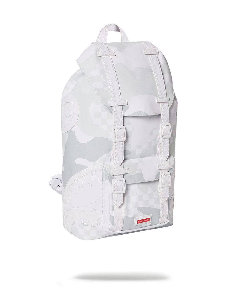 SPRAYGROUND® BACKPACK 3AM LE BLANC HILLS BACKPACK