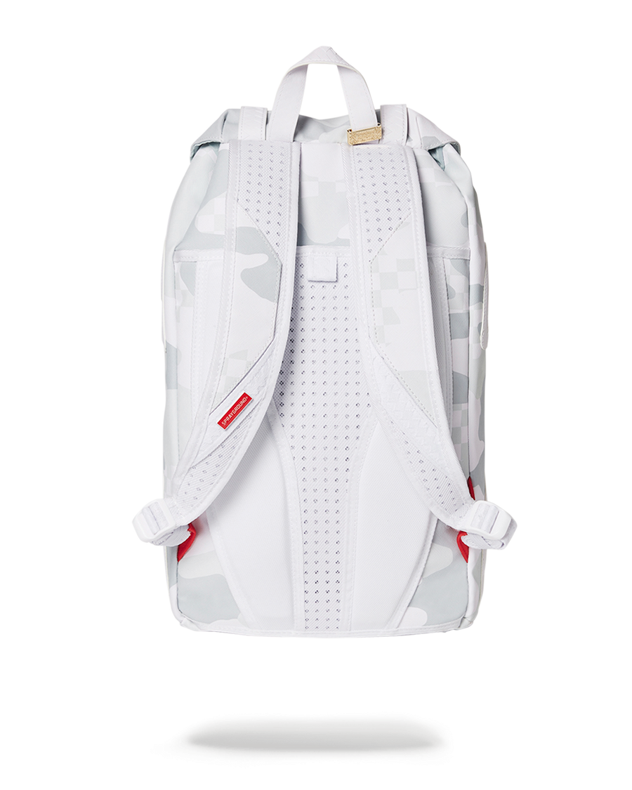 SPRAYGROUND® BACKPACK 3AM LE BLANC HILLS BACKPACK