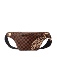 SPRAYGROUND® CROSSBODY A.i.3 THE LEGACY SAVVY CROSSBODY