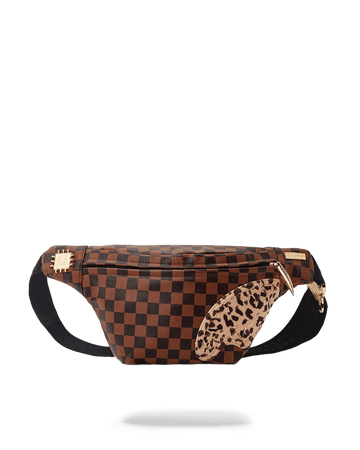 SPRAYGROUND® CROSSBODY A.i.3 THE LEGACY SAVVY CROSSBODY