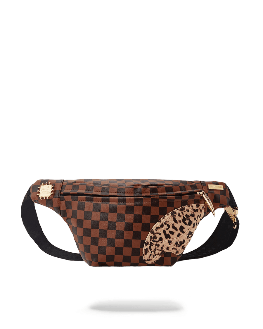 SPRAYGROUND® CROSSBODY A.i.3 THE LEGACY SAVVY CROSSBODY