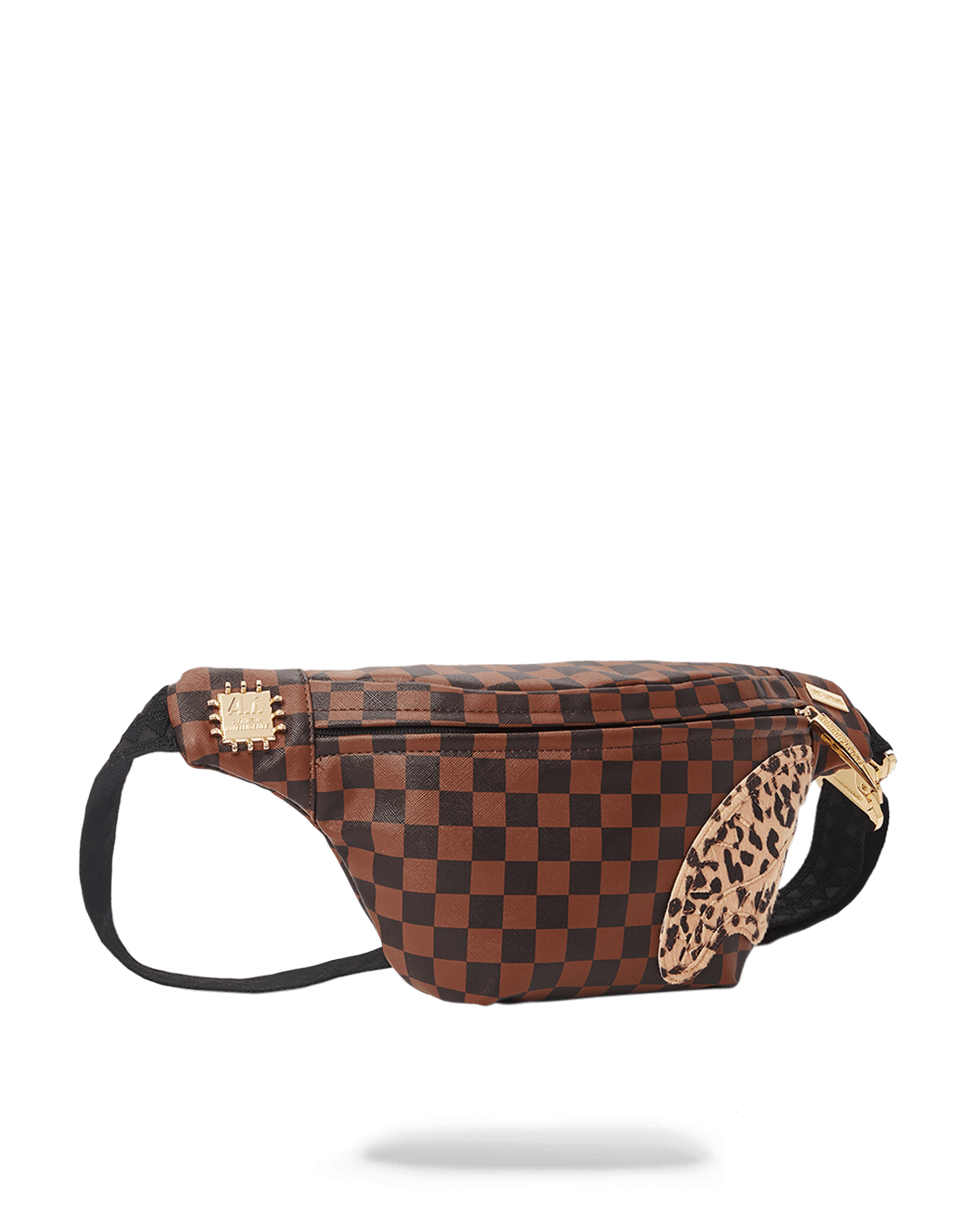 SPRAYGROUND® CROSSBODY A.i.3 THE LEGACY SAVVY CROSSBODY