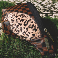 SPRAYGROUND® CROSSBODY A.i.3 THE LEGACY SAVVY CROSSBODY