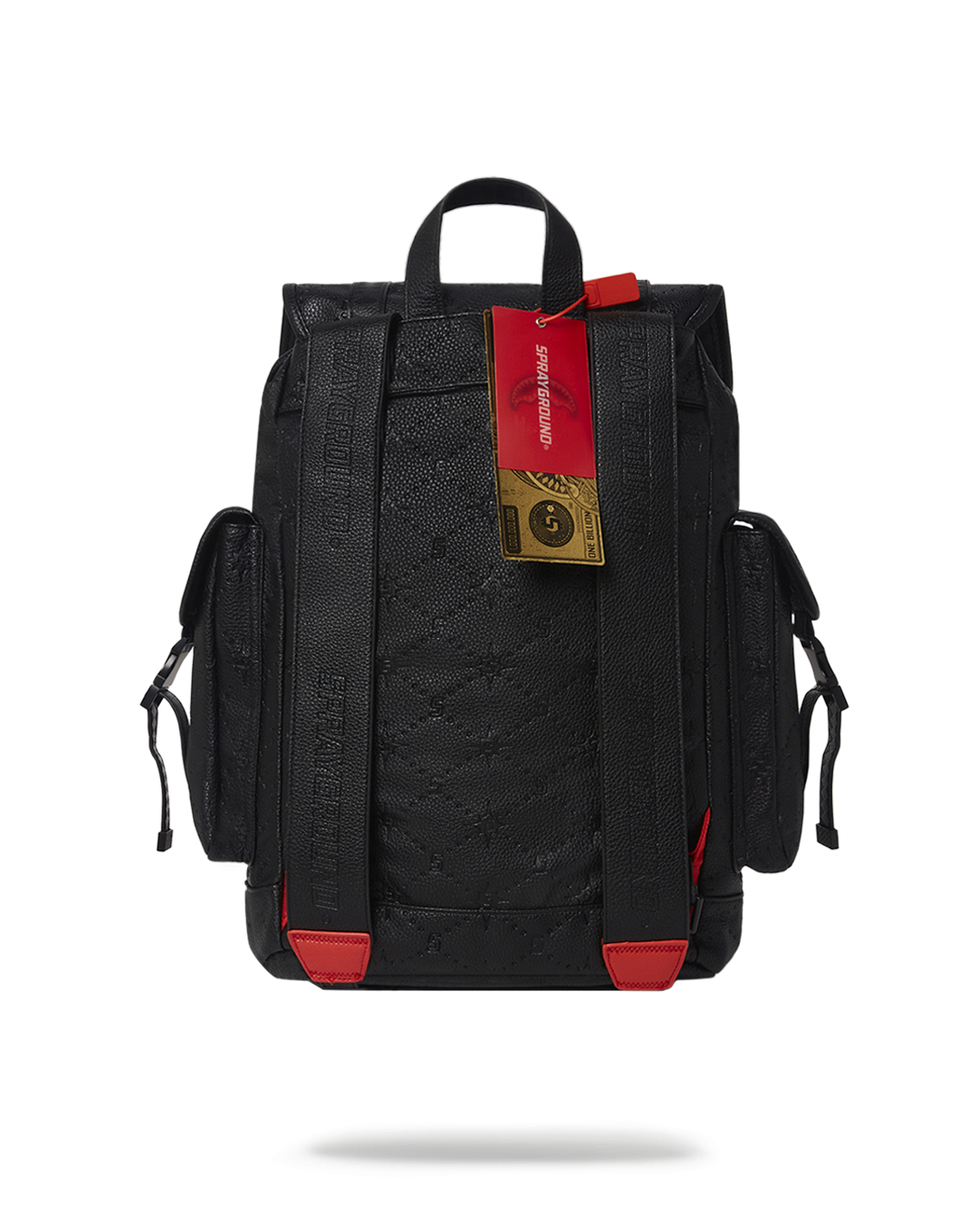 SPRAYGROUND® BACKPACK 24/7 MONTE CARLO