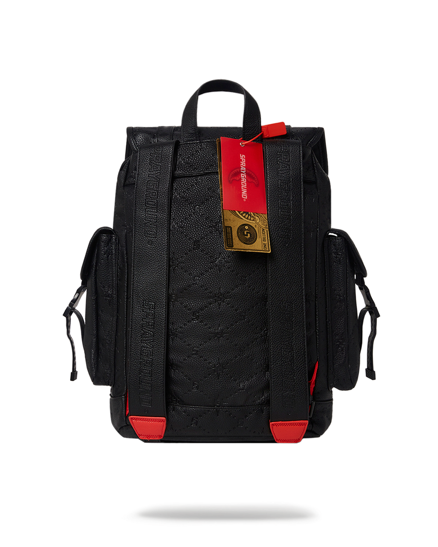 SPRAYGROUND® BACKPACK 24/7 MONTE CARLO