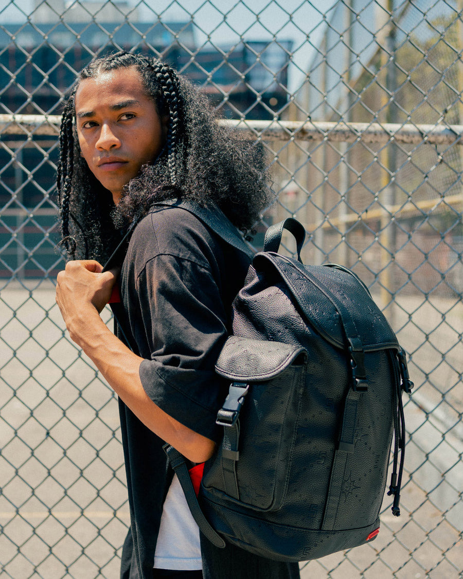 SPRAYGROUND® BACKPACK 24/7 MONTE CARLO