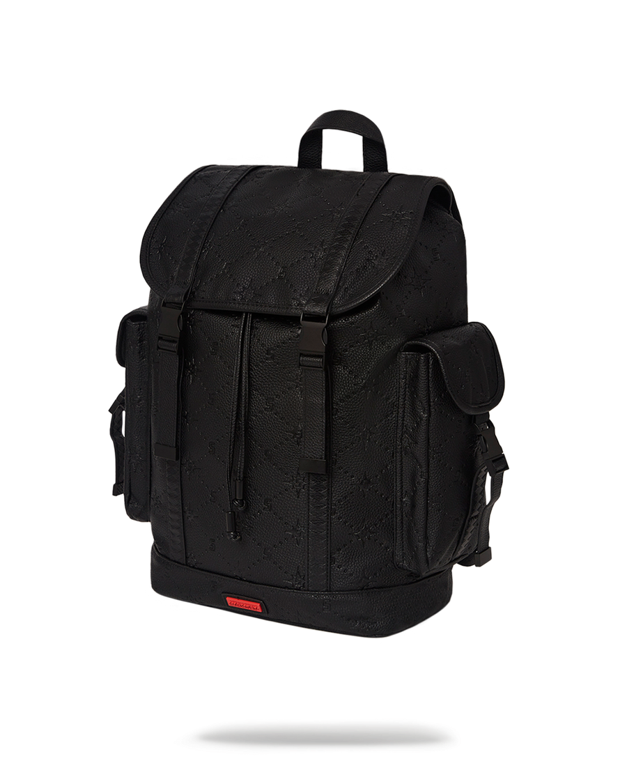 SPRAYGROUND® BACKPACK 24/7 MONTE CARLO