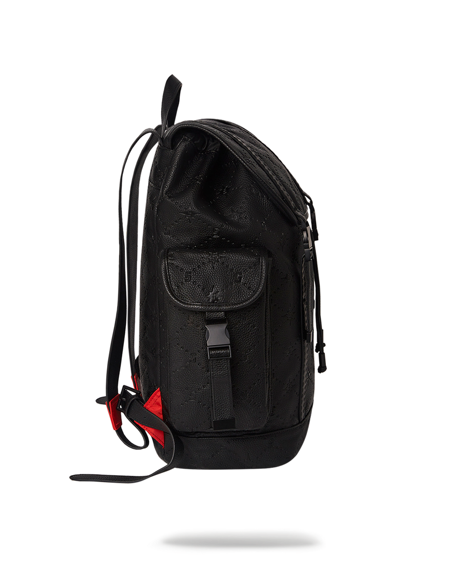 SPRAYGROUND® BACKPACK 24/7 MONTE CARLO