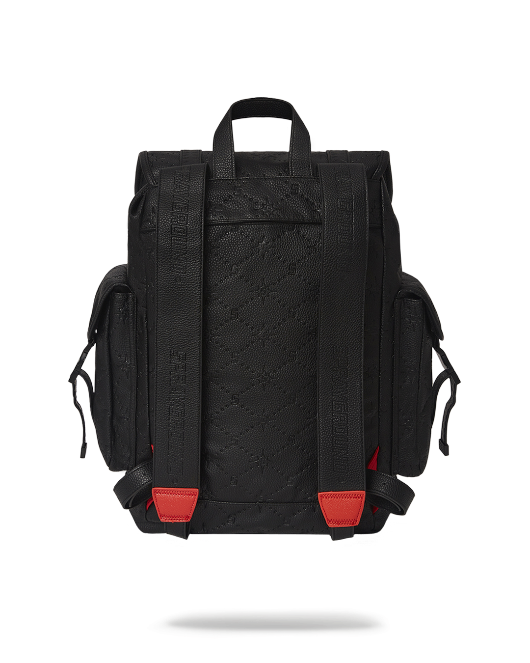 SPRAYGROUND® BACKPACK 24/7 MONTE CARLO