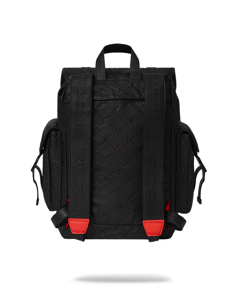 SPRAYGROUND® BACKPACK 24/7 MONTE CARLO