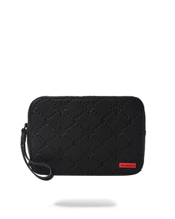 SPRAYGROUND® TOILETRY 24/7 TOILETRY BAG