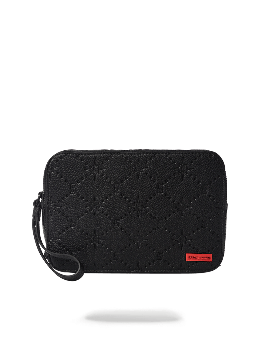 SPRAYGROUND® TOILETRY 24/7 TOILETRY BAG