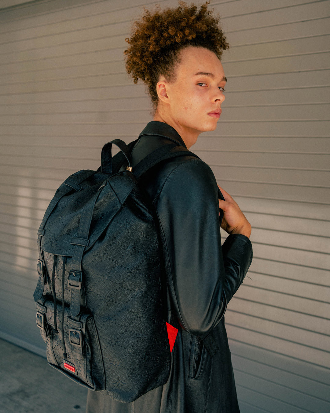 SPRAYGROUND® BACKPACK 24/7 HILLS