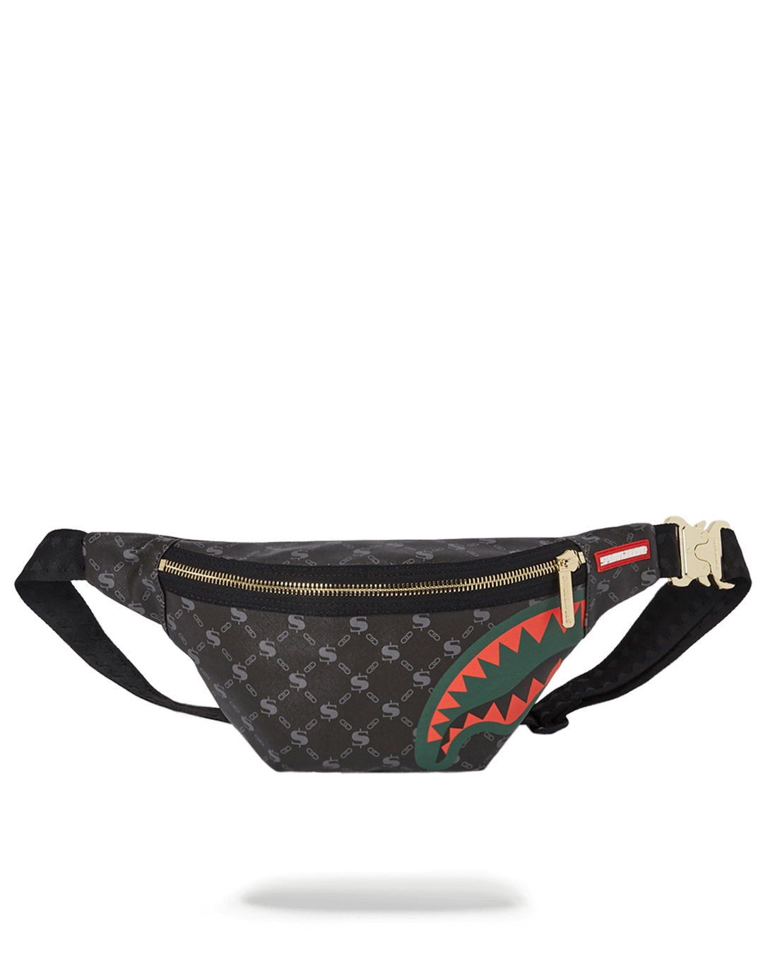 SPRAYGROUND® CROSSBODY THE GODFATHER SAVVY CROSSBODY