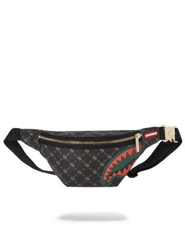 SPRAYGROUND® CROSSBODY THE GODFATHER SAVVY CROSSBODY