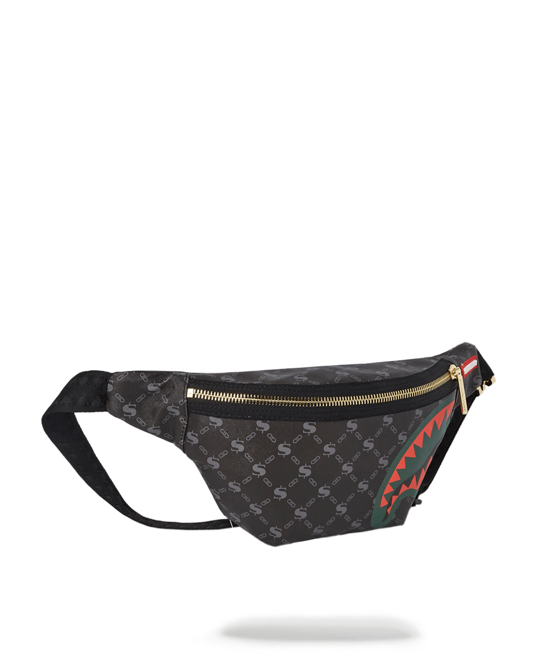 SPRAYGROUND® CROSSBODY THE GODFATHER SAVVY CROSSBODY