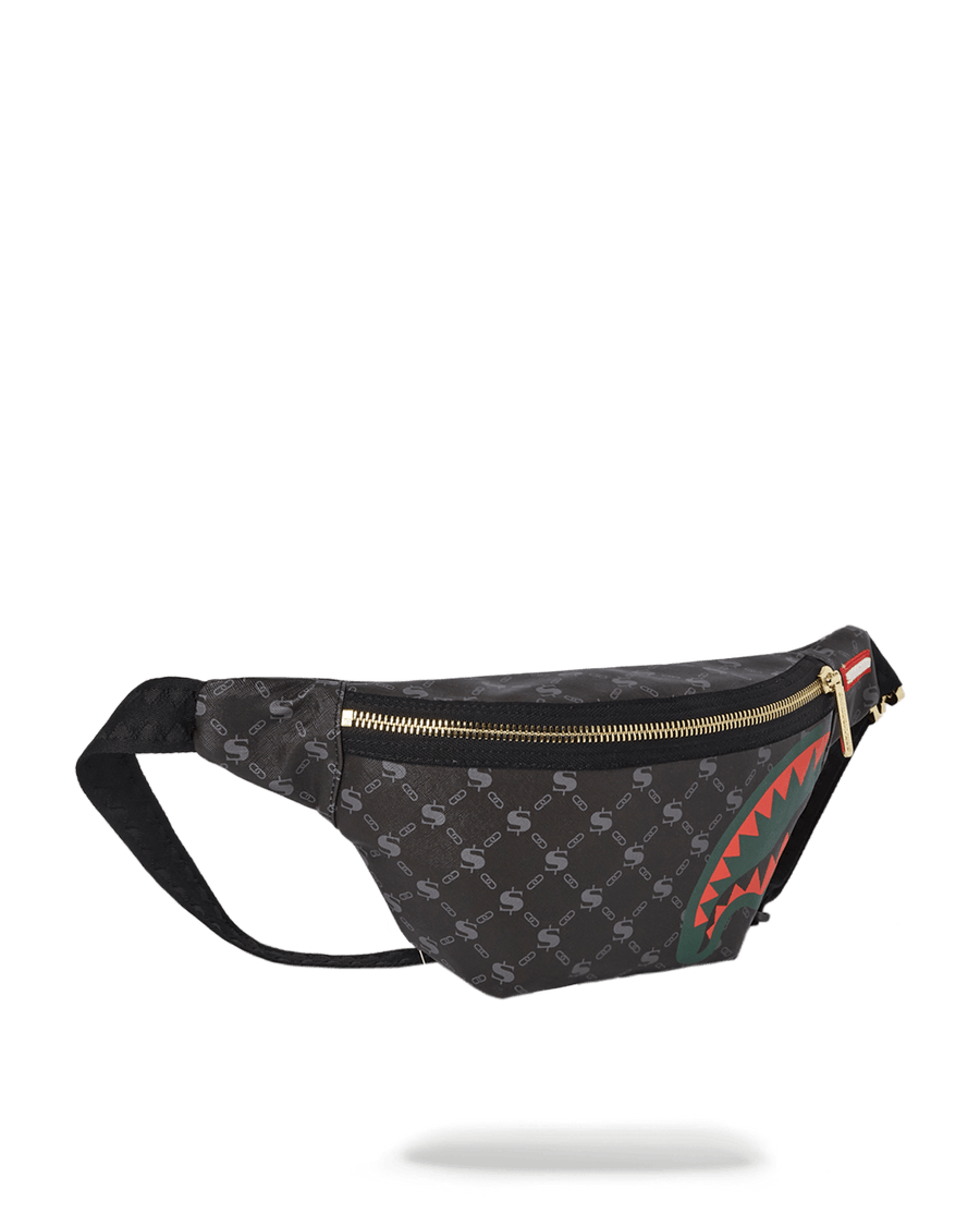 SPRAYGROUND® CROSSBODY THE GODFATHER SAVVY CROSSBODY