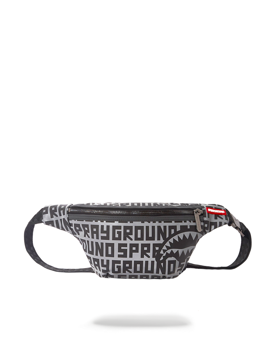 SPRAYGROUND® CROSSBODY INFINITI 3M SAVVY CROSSBODY