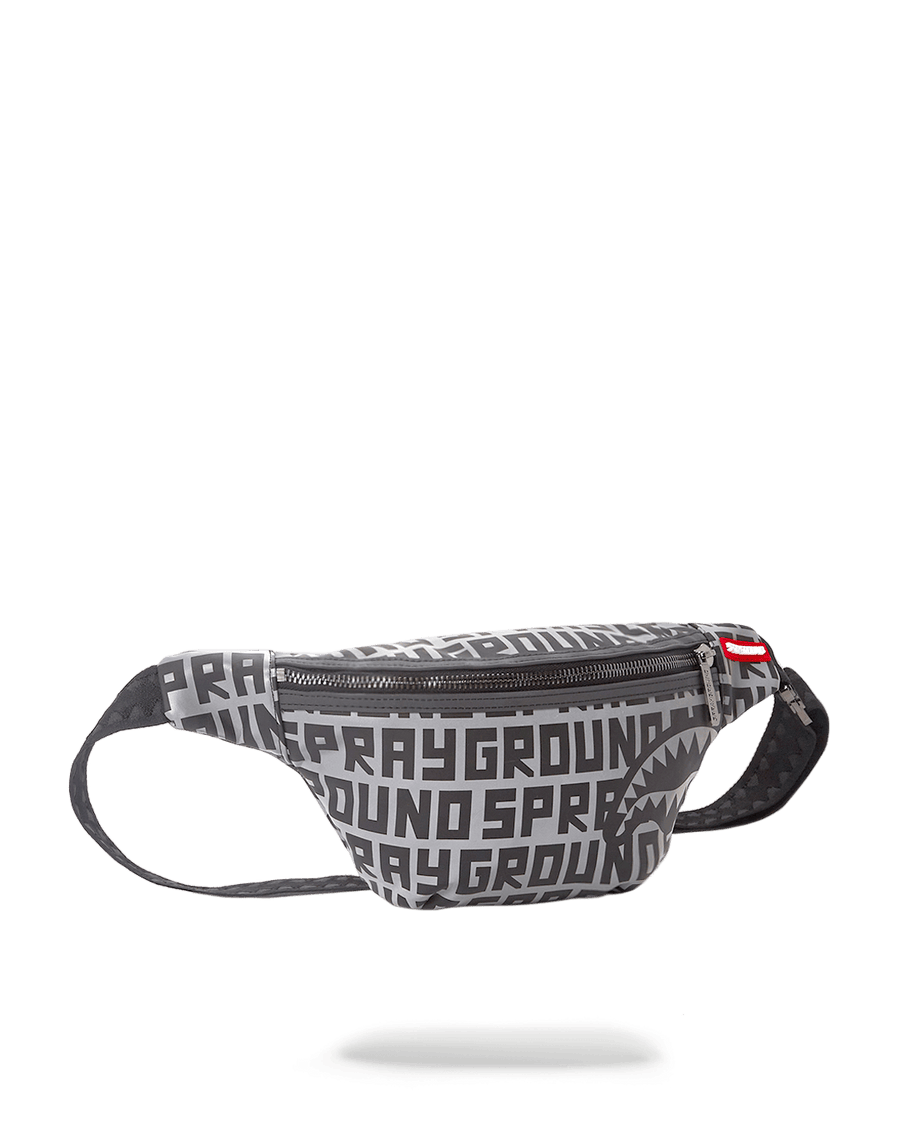 SPRAYGROUND® CROSSBODY INFINITI 3M SAVVY CROSSBODY