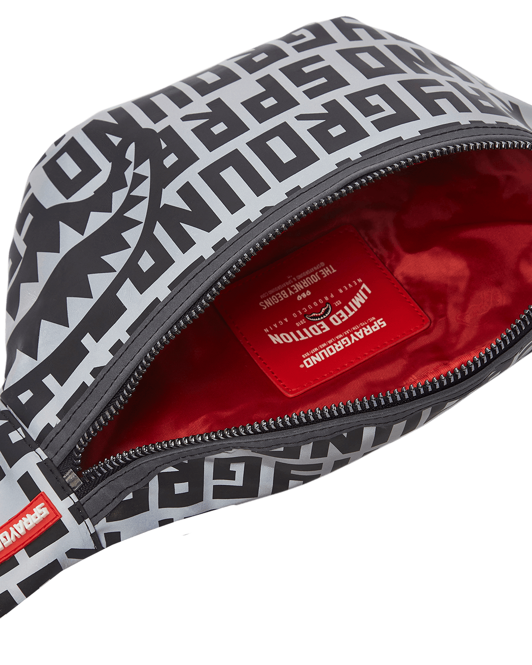 SPRAYGROUND® CROSSBODY INFINITI 3M SAVVY CROSSBODY