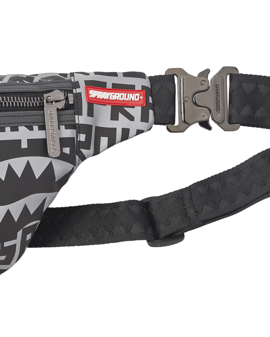 SPRAYGROUND® CROSSBODY INFINITI 3M SAVVY CROSSBODY