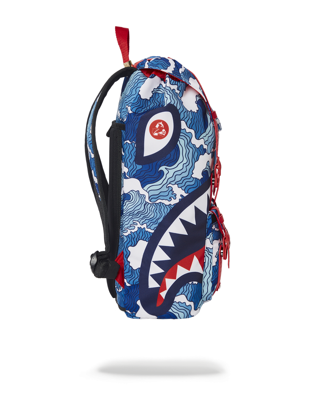 Sprayground The Shark Wave Backpack