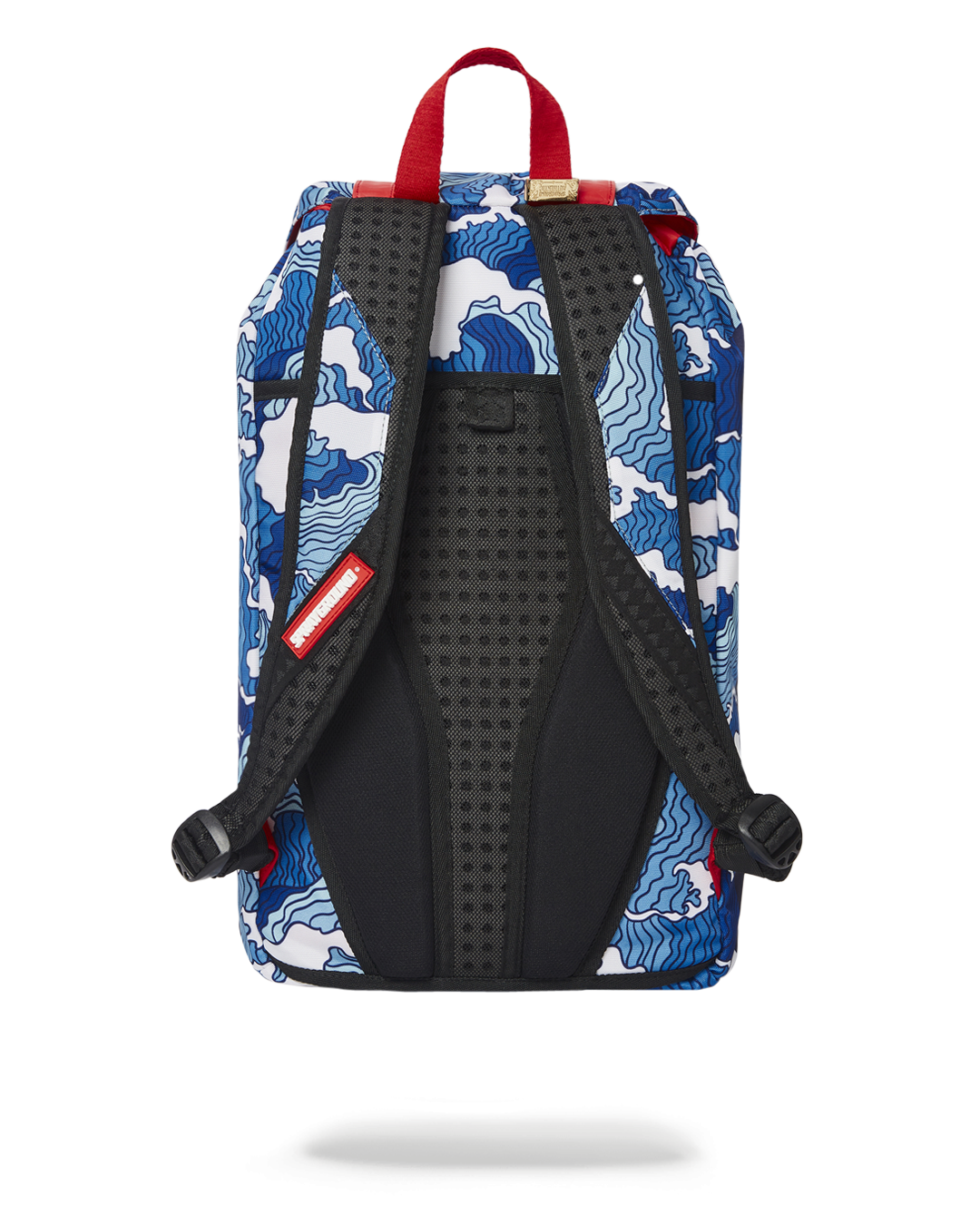 SPRAYGROUND® BACKPACK SHARK WAVE HILLS BACKPACK