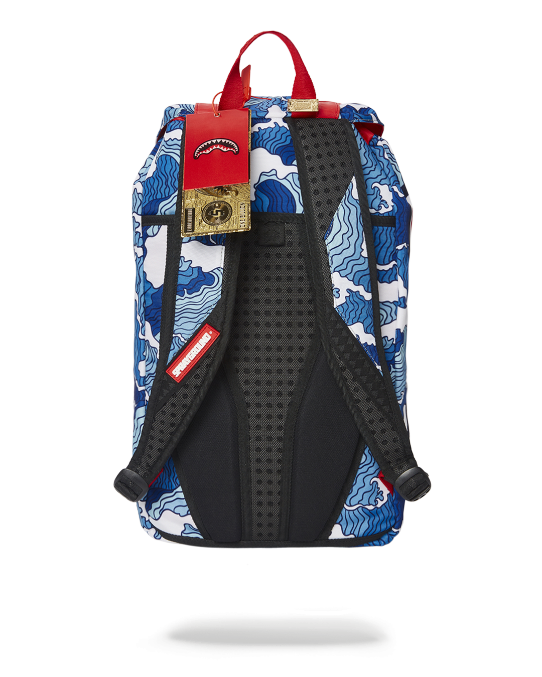 Sprayground The Shark Wave Backpack