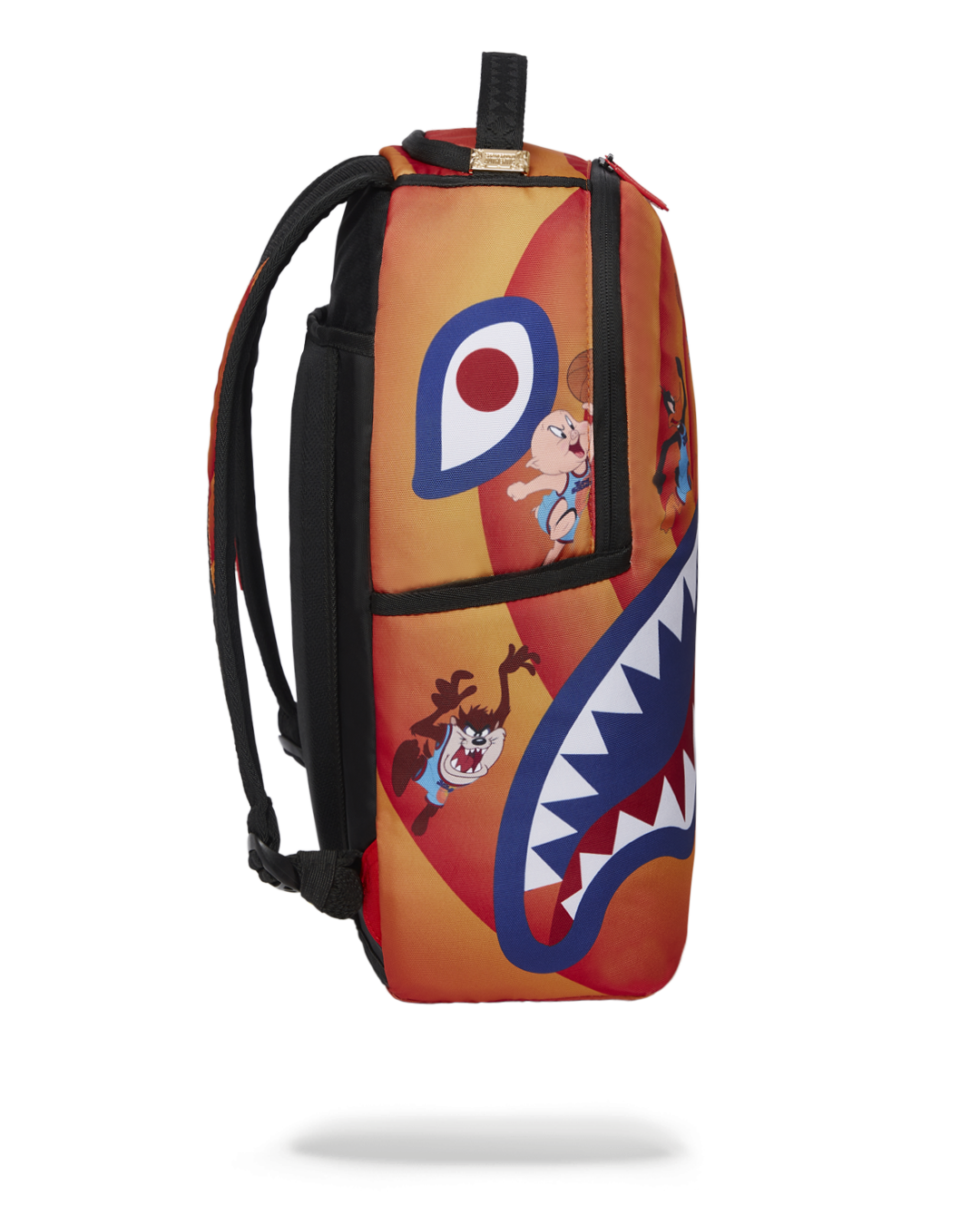 Space jam sprayground backpack shop