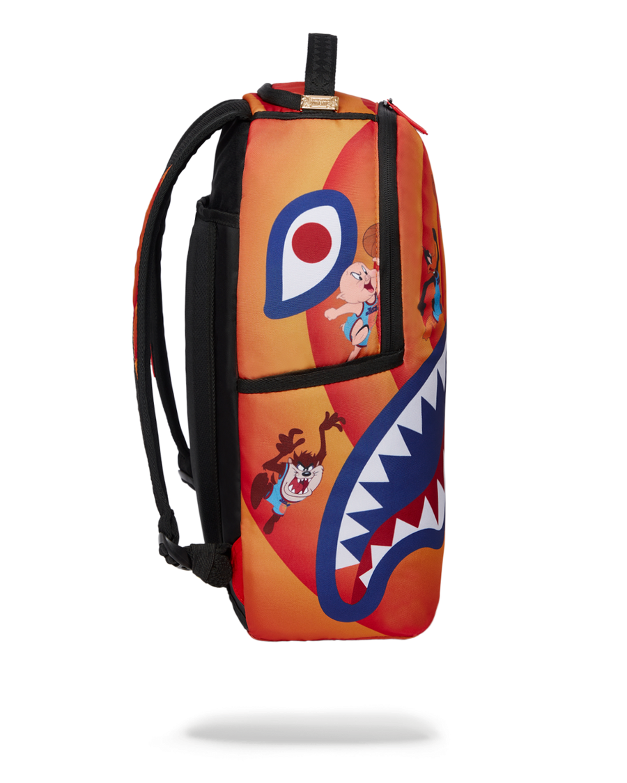 SPRAYGROUND® BACKPACK SPACE JAM2 SHARK DUNK BACKPACK (DLXR)