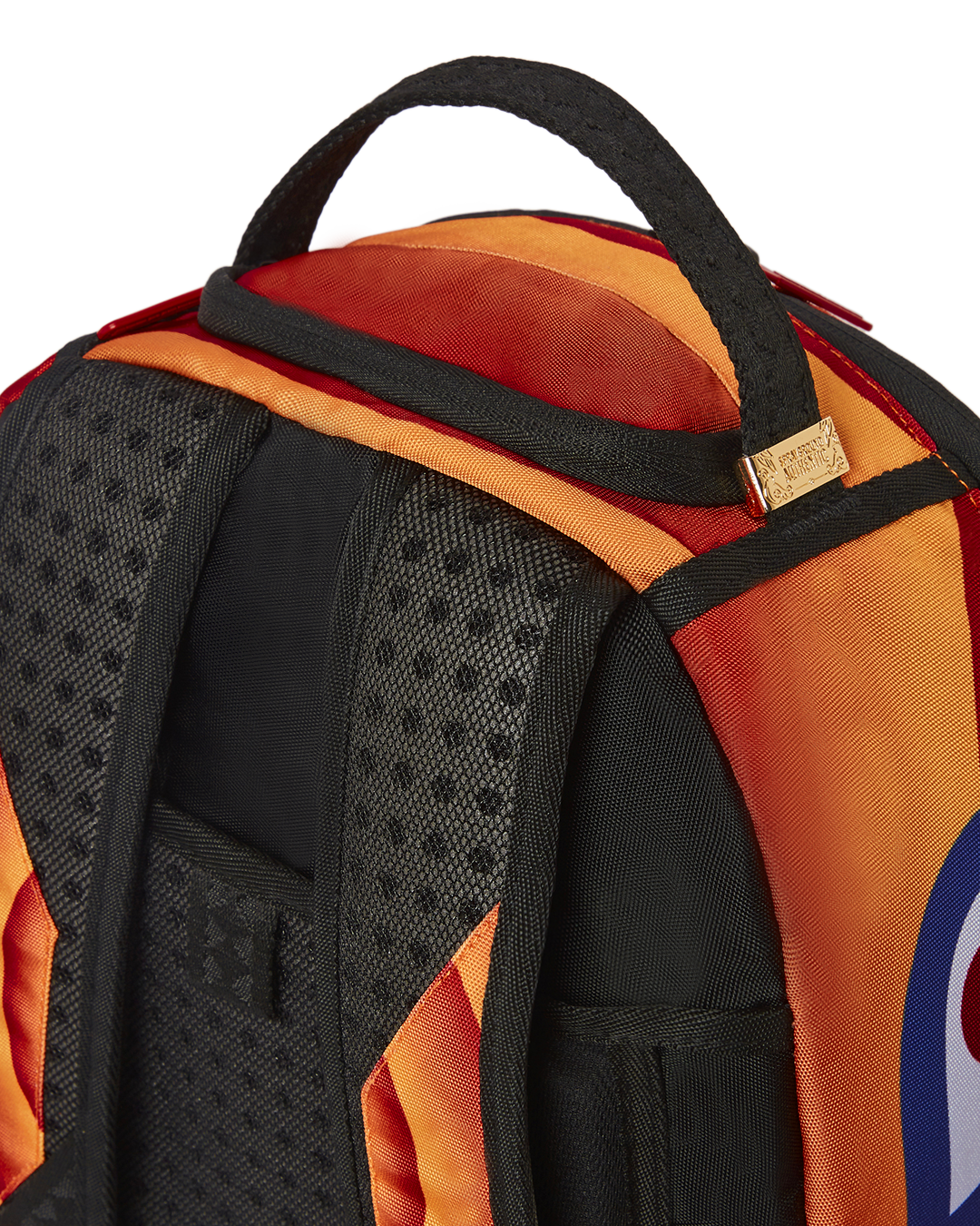 Shop Sprayground Space Jam A New Legacy Shark Runnin' Backpack